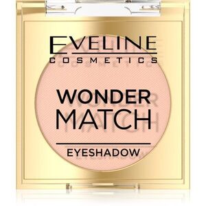 Eveline Cosmetics Wonder Match szemhéjfesték árnyalat 01 Base 3 g kép