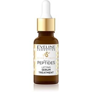 Eveline Cosmetics Elixir of Youth liftinges szérum a bőröregedés ellen 18 ml kép
