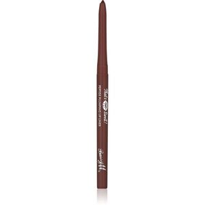 Barry M That's Swell! Peptide Plumping Lip Liner szájkontúrceruza árnyalat Hazelnut Haze 2.5 ml kép
