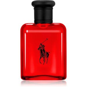 Ralph Lauren Polo Red Eau de Toilette uraknak 75 ml kép