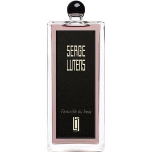 Serge Lutens Collection Noire Féminité du Bois Eau de Parfum utántölthető unisex 100 ml kép