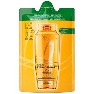 L’Oréal Paris Elseve Extraordinary Oil sampon a nagyon száraz hajra kép