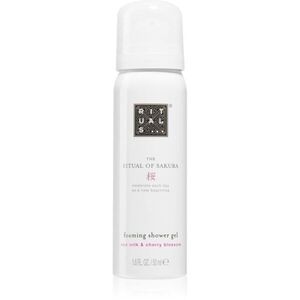 RITUALS The Ritual Of Sakura tusoló hab 50 ml kép