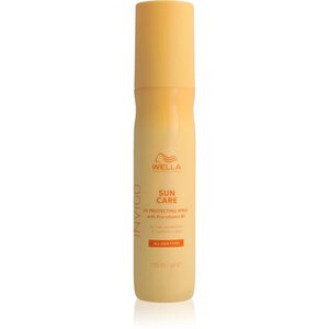 Wella Professionals Invigo Sun hidratéló spray nap által károsult haj 150 ml kép