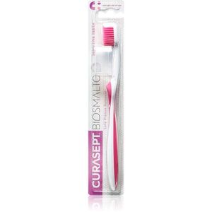 Curasept Biosmalto Sensitive fogkefe 1 db kép