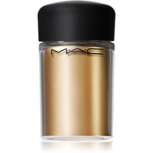 MAC Cosmetics Pigment Csillogó pigment árnyalat Old Gold 4.5 g kép