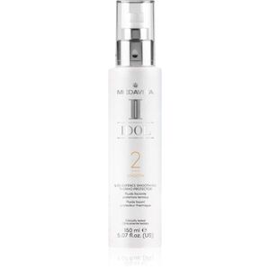 Medavita IDOL Liss Defence Thermo Protector tápláló termovédő krém hajra 150 ml kép