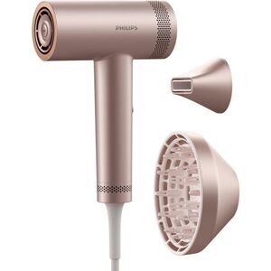 Philips Series 8000 ThermoShield Advanced BHD837/10 hajszárító 1 db kép