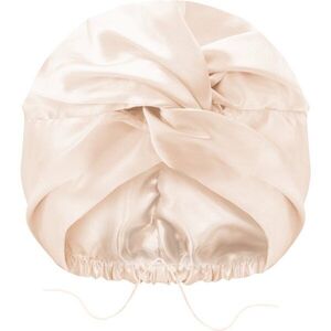 GLOV Double Layer Satin Bonnet szaténturbán Sparkling Wine 1 db kép