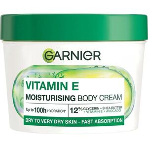 Garnier Body SuperFood hidratáló testkrém avokádóval 380 ml kép