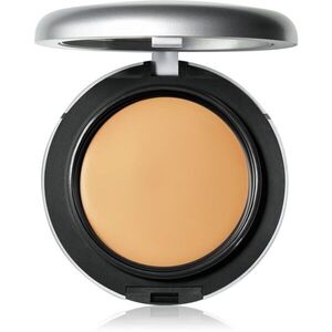 MAC Cosmetics Studio Fix Cream-to-Powder Foundation kompakt krémalapozó árnyalat NC25 10 g kép