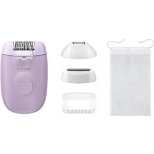 Philips 4000 BRE257/00 epilátor 1 db kép