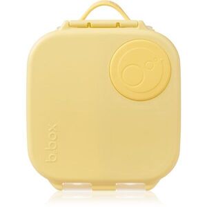 b.box Mini Lunchbox uzsonnás doboz Lemon Twist 1 db kép