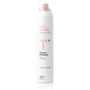 milk_shake® Lifestyling Thermo Protector védő spray meleg által károsult haj 200 ml kép