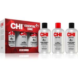 CHI Infra hidratáló sampon kép