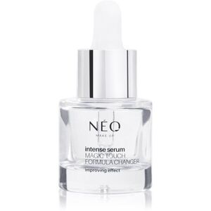 NEO MAKE UP Intense Serum Magic Touch Formula Changer aktiváló szérum a hosszan tartó hatásért 15 ml kép