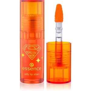 essence Superman ajakszínező géles textúrájú árnyalat Pow! 4 g kép