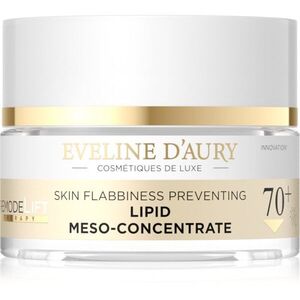 Eveline Cosmetics Remodelift Therapy megújító ránctalanító krém hölgyeknek 70+ 50 ml kép