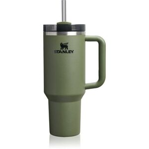 Stanley Quencher H2.O FlowState™ Tumbler rozsdamentes termosz szívószállal nagy Dried Pine 1 db kép