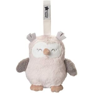 Tommee Tippee Grofriend Ollie the Owl kontrasztos függőjáték dallammal 1 db kép