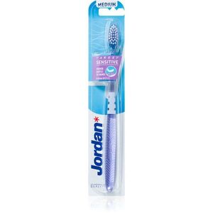 Jordan Target Sensitive Ultra Soft fogkefe 1 db kép