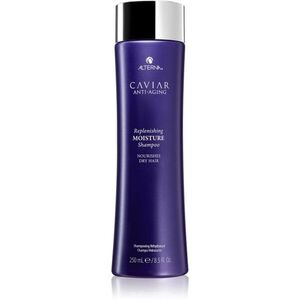 Alterna Caviar Anti-Aging Replenishing Moisture hidratáló sampon száraz hajra 250 ml kép