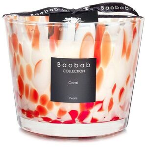 Baobab Collection Pearls Coral illatgyertya 500 g kép