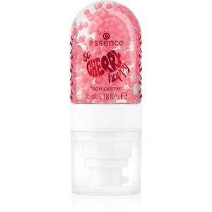 essence SO CHERRY happy Egységesítő sminkalap 01 In My Cherry Era 35 ml kép