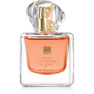 Avon Today Tomorrow Always Radiance Eau de Parfum hölgyeknek 50 ml kép