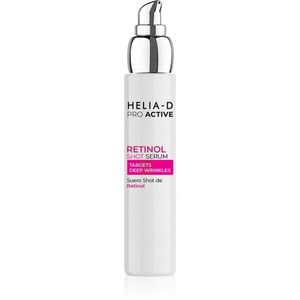 Helia-D Pro Active Retinol hidratáló szérum retinollal 50 ml kép