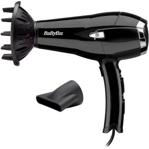 BaByliss D374DE hajszárító 1 db kép