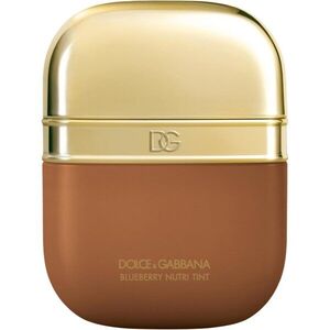 Dolce&Gabbana Blueberry Nutri-Tint bőrvilágosító tonizáló krém SPF 20 árnyalat 28W Medium Deep 30 ml kép