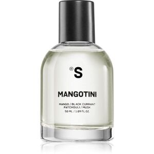 Sister's Aroma Mangotini Eau de Parfum unisex 50 ml kép