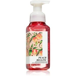 Bath & Body Works Peach Bellini folyékony szappan 259 ml kép