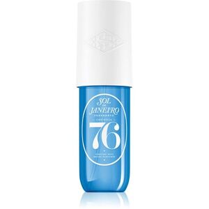 Sol de Janeiro Cheirosa '76 illatosított haj- és testpermet hölgyeknek 90 ml kép