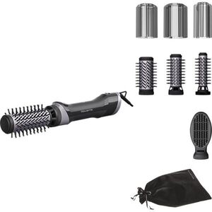 Rowenta Brush Activ UB9534F0 meleglevegős hajformázó kefe 5 db kép