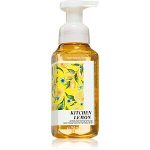 Bath & Body Works Kitchen Lemon folyékony szappan 259 ml kép