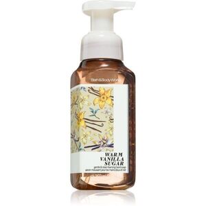 Bath & Body Works Warm Vanilla Sugar folyékony szappan 259 ml kép