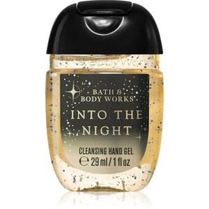 Bath & Body Works Into The Night kéztisztító gél 29 ml kép