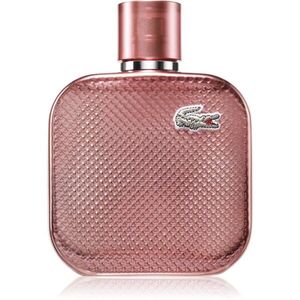 Lacoste L.12.12 Silver Rose Eau de Parfum hölgyeknek 100 ml kép