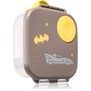b.box Batman Lunch Box uzsonnás doboz közepes 1 db kép