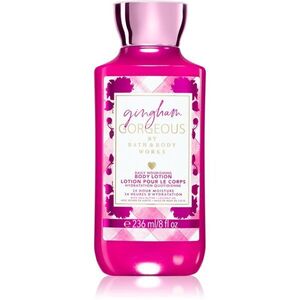 Bath & Body Works Gingham Gorgeous testápoló tej 236 ml kép