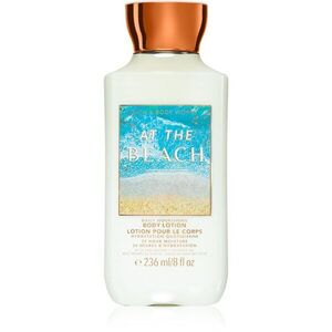 Bath & Body Works At the Beach testápoló tej 236 ml kép