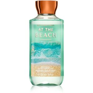 Bath & Body Works At the Beach tusfürdő gél 295 ml kép