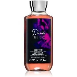 Bath & Body Works Dark Kiss tusfürdő gél 265 ml kép