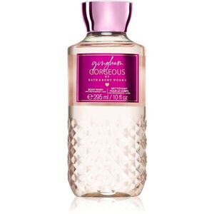Bath & Body Works Gingham Gorgeous tusfürdő gél 295 ml kép