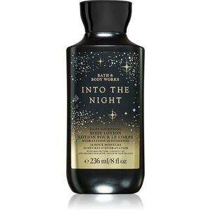 Bath & Body Works Into The Night testápoló tej 236 ml kép