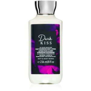Bath & Body Works Dark Kiss testápoló tej 236 ml kép