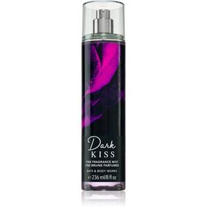 Bath & Body Works Dark Kiss test permet hölgyeknek 236 ml kép