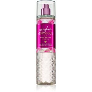Bath & Body Works Gingham Gorgeous testápoló spray hölgyeknek 236 ml kép